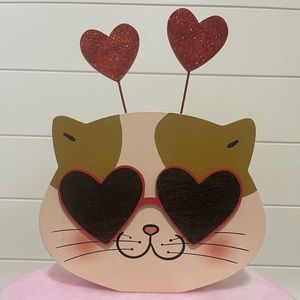 Valentine’s Day Decor